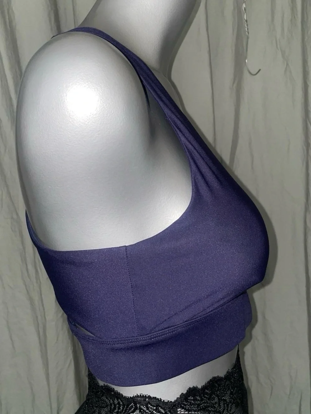 Fabletics supportive navy